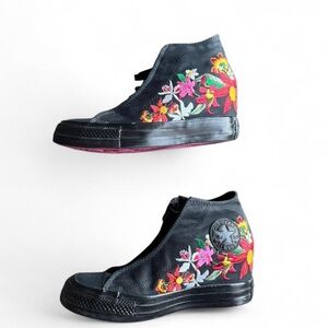 Converse X PatBo Chuck Taylor All Star Lux